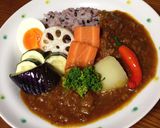 牛すじが苦手な私の牛すじカレー作り方13写真