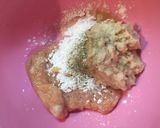 もっちもち♪鶏じゃがバーグ作り方2写真