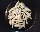 もっちもち♪鶏じゃがバーグ作り方3写真