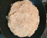 もっちもち♪鶏じゃがバーグ作り方4写真