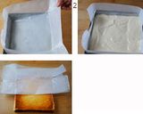 ベイクドヨーグルトケーキ作り方4写真