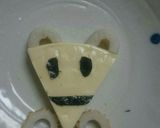 ちくわっぴー★作り方1写真