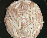 もっちもち♪鶏じゃがバーグ作り方5写真