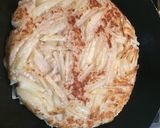 もっちもち♪鶏じゃがバーグ作り方6写真