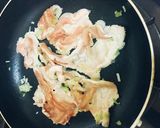 簡単☆ねぎ塩に漬けて焼くだけの豚肉鶏肉作り方3写真