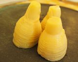 お弁当にも☆竹の子とアサリの炊き込みご飯作り方6写真