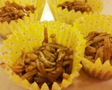 簡単！えのきと海苔の佃煮和え(お弁当用)作り方6写真
