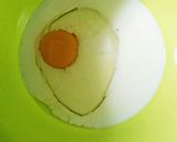 簡単ふわふわパンケーキ★作り方1写真