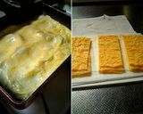 卵でまろやわ～♪なおにぎり食べる？作り方1写真