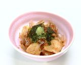 フワとろでびっくり！高野豆腐の簡単おかず作り方4写真