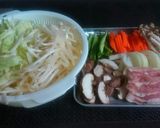 超簡単!野菜炒め作り方1写真