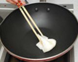 ヘルシー黒酢酢豚作り方5写真