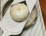 我が家の新たまねぎサラダ☆鰹節多め～♡作り方1写真