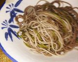 藪蕎麦作り方7写真