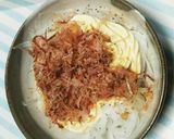 我が家の新たまねぎサラダ☆鰹節多め～♡作り方3写真