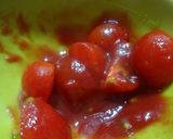 ルッコラでイタリアンお好み焼き♪作り方14写真