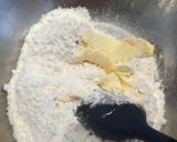 へーんなの、着ぐるみクッキー作り方2写真