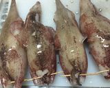炊飯器で作る！函館名物いかめし作り方3写真