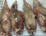 炊飯器で作る！函館名物いかめし作り方3写真