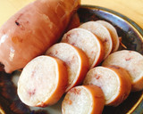 炊飯器で作る！函館名物いかめし作り方5写真