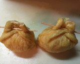 とろりん冷凍卵✿蕨の炒め煮だよお袋さん!作り方11写真