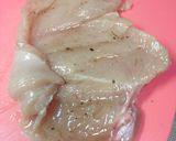 なんて簡単！柔らか鳥ハム作り方2写真