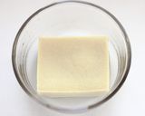 フワとろでびっくり！高野豆腐の簡単おかず作り方1写真