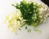 簡単♡鶏胸肉の柔らか油淋鶏風作り方1写真