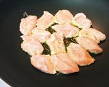 簡単♡鶏胸肉の柔らか油淋鶏風作り方3写真