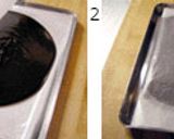 生チョコ作り方3写真