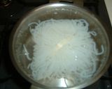 具沢山きんぴらごぼう＆炊き込みごはん♪作り方3写真