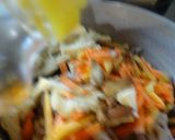 お弁当用♡我が家のひじき煮Ⅱ作り方5写真