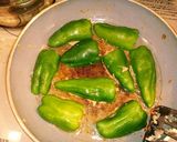 子どもにも!ピーマンの肉詰め作り方6写真