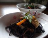 お弁当用♡我が家のひじき煮Ⅱ作り方10写真