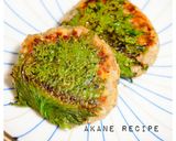 紫蘇とイワシでハンバーグ作り方6写真