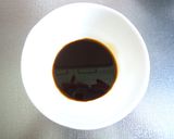 珈琲餡で黒糖蒸しパン作り方1写真