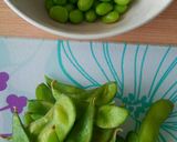運動会＊キャンディスティックおにぎり作り方4写真