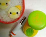まん丸の型deひよこチャン弁当作り方4写真