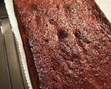 アメリカのおばあちゃんのバナナブレッド作り方6写真