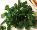 海老のスイートチリマヨ炒め作り方2写真
