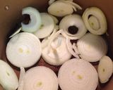 なんこつも食べられる 鶏のさっぱり煮作り方1写真