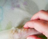 運動会＊キャンディスティックおにぎり作り方15写真