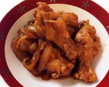なんこつも食べられる 鶏のさっぱり煮作り方3写真