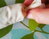 運動会＊キャンディスティックおにぎり作り方18写真