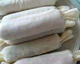 運動会＊キャンディスティックおにぎり作り方21写真