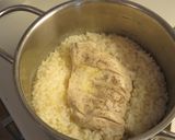 超簡単!ほっとく調理!!カオマンガイ作り方8写真