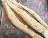 天然酵母でブリオッシュ食パン♪作り方2写真