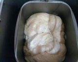 天然酵母でブリオッシュ食パン♪作り方4写真