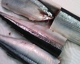 秋刀魚のたっぷり黒胡椒焼き作り方2写真