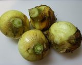 新玉ねぎのほっこりトロトロ煮込み。作り方1写真